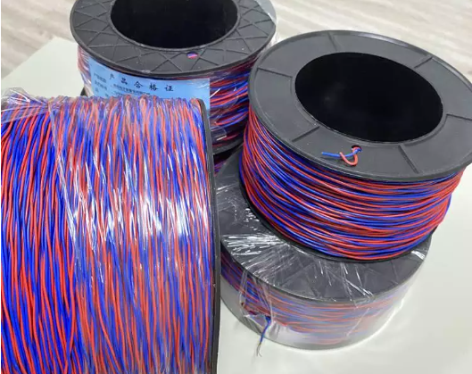 总口管理区放炮线的具体作用是什么？