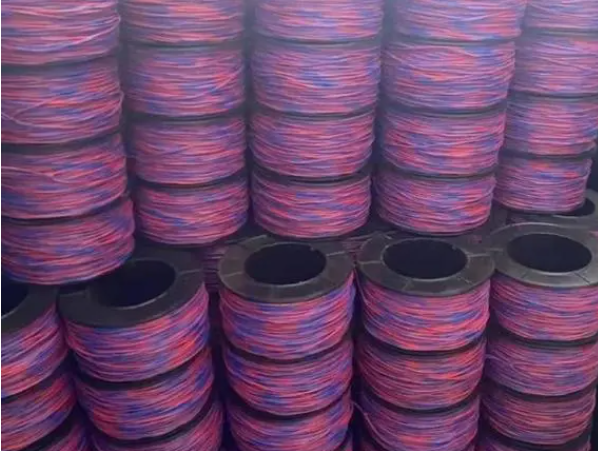 总口管理区爆破母线必须符合的要求有哪些？